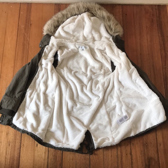 Cargo Coat - Picture 4 of 7